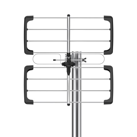 Antena DVB-T2 Spacetronik EOS UHF 19 Czarny