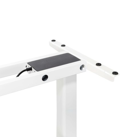 Elektryczny stelaż biurkowy Spacetronik SPE-219W