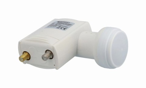 LNB Unicable Opticum Robust SCR 4UB + Legacy Opticum