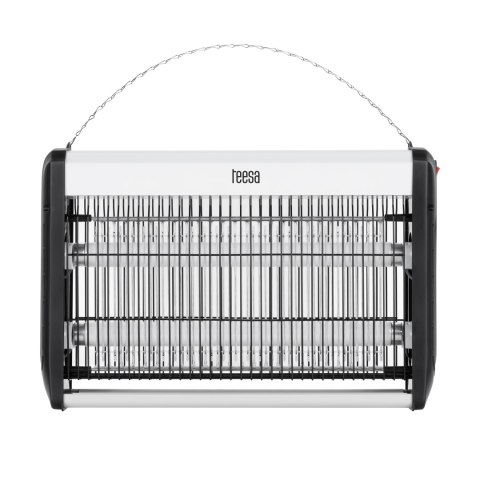 Lampa owadobójcza TEESA rażąca 20W(2x10W)