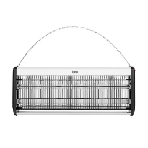 Lampa owadobójcza TEESA rażąca 36W(2x18W)