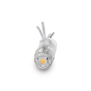 Moduł LED V-TAC 0.24W 120st SMD2835 IP68 VT-50501 3000K 20lm