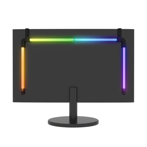 Podświetlenie monitora Glow Three PC 32 cali SPACETRONIK