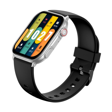 Smartwatch Kieslect KS PRO silver