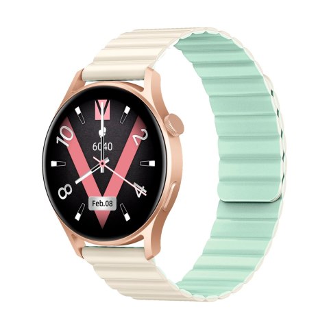 Smartwatch Kieslect Lora 2 gold