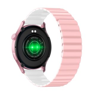 Smartwatch Kieslect Lora 2 pink