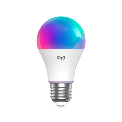 Żarówka LED E27 8W RGB Yeelight Smart W4 Lite 4pak YEELIGHT