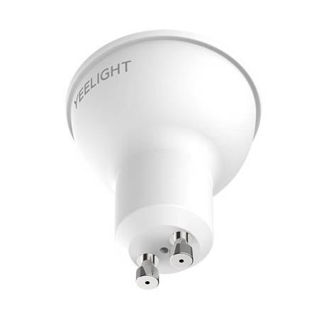 Żarówka LED GU10 WiFi Yeelight W1 Ściemnialna 1szt YEELIGHT