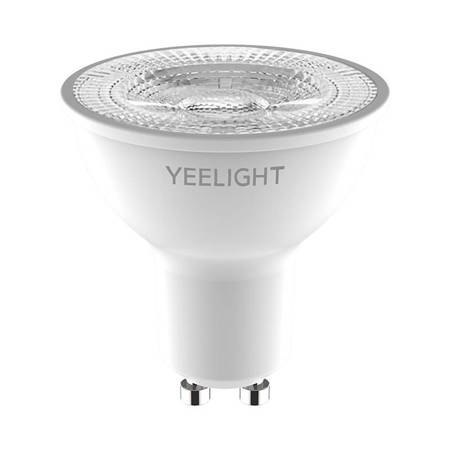 Żarówka LED GU10 WiFi Yeelight W1 Ściemnialna 1szt YEELIGHT