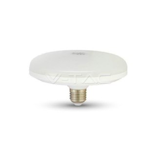 Żarówka LED 16W E27 średnica 150 mm UFO 3000K 1350lm V-TAC VT-2116