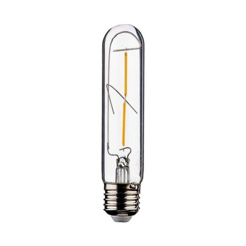 ŻARÓWKA DO LAMPY BANKIERSKIEJ LED 2W T30 E27 2700K