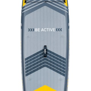 Deska SUP REBEL ACTIVE RBA-4507 - niebieska