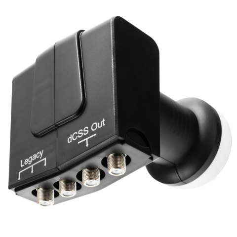 LNB cyfrowy SCR Unicable II GT-SAT GT-S3dCSS24 GT-SAT