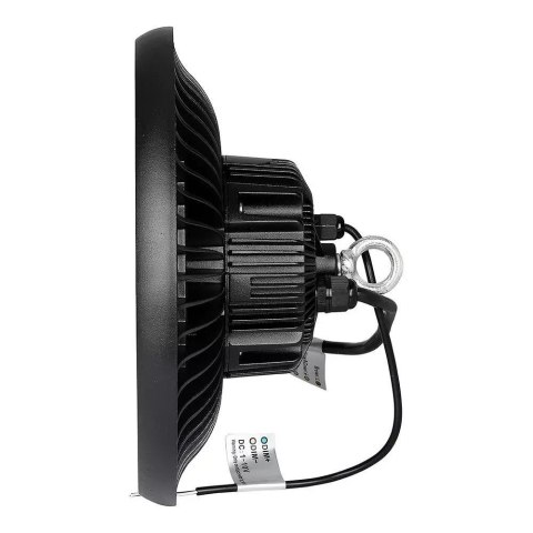 Oprawa LED High Bay V-TAC SAMSUNG CHIP 100W Mean Well 1-10V 120st 120Lm/W VT-9-101 6400K 11000lm 5 Lat Gwarancji