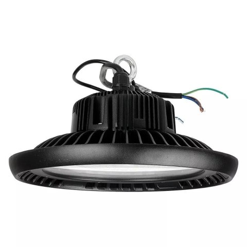 Oprawa LED High Bay V-TAC SAMSUNG CHIP 100W Mean Well 1-10V 120st 120Lm/W VT-9-101 6400K 11000lm 5 Lat Gwarancji