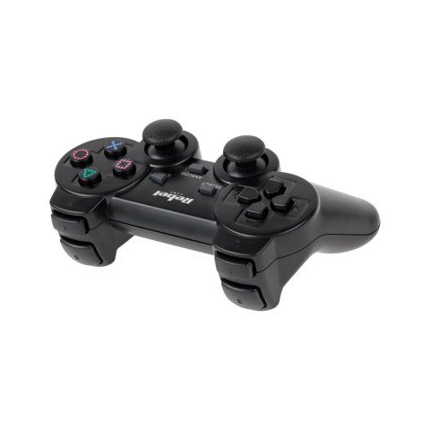 Pad bezprzewodowy Rebel Gamer Dual Shock do PS3 PC