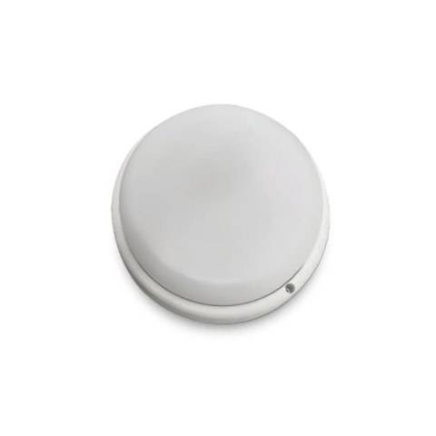 Plafon V-TAC 12W LED Okrągły 151x38mm IP54 VT-8095 4000K 1160lm