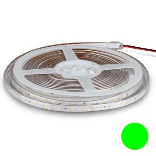 Taśma LED V-TAC SMD3528 300LED IP65 RĘKAW 3,6W/m VT-3528 IP65 Kolor Zielony