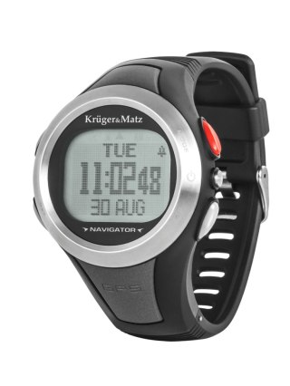 Zegarek sportowy Kruger&Matz Navigator 100
