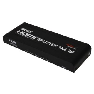 BOWI Rozgałęźnik HDMI 1/4 MRS Professional hdmi 1.4b