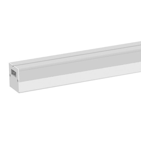 Oprawa V-TAC 40W Liniowa LINEAR LIGHT do łączenia Biała VT-4140 4000K 4300lm 3 Lata Gwarancji