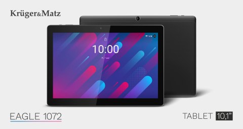 Tablet Kruger&Matz EAGLE 1072