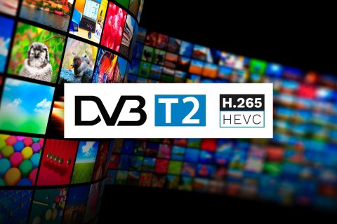 Telewizor Kruger&Matz 32" HD smart DVB-T2/S2 H.265 HEVC