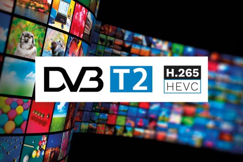 Telewizor Kruger&Matz 50" UHD DVB-T2/S2 H.265 HEVC