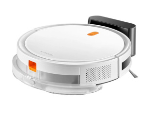 Robot sprzątający z mopem Xiaomi Robot Vacuum E5 Biały