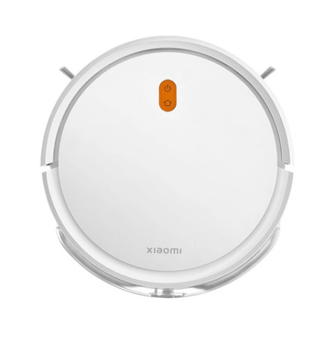 Robot sprzątający z mopem Xiaomi Robot Vacuum E5 Biały