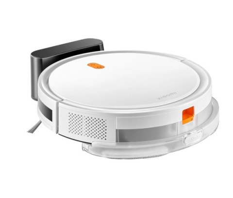 Robot sprzątający z mopem Xiaomi Robot Vacuum E5 Biały