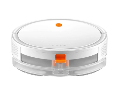 Robot sprzątający z mopem Xiaomi Robot Vacuum E5 Biały