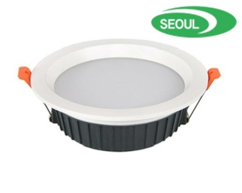 Downlight LED Karel 20W 4000K biały 127lm/w SEOUL