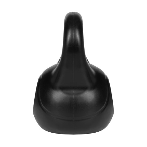 Kettlebell bitumiczny 14 kg REBEL ACTIVE