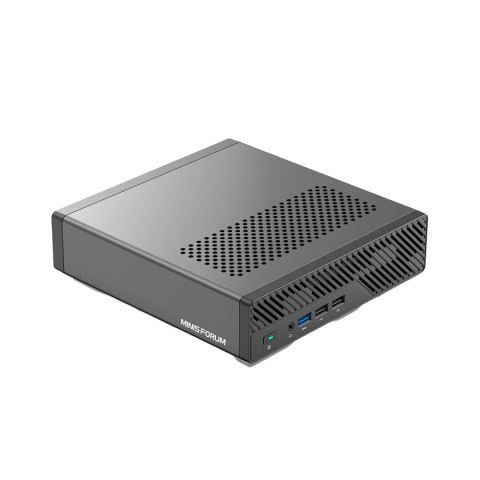 Minisforum PC Intel i5 12600H 64GB DDR5 M.2 1TB MINISFORUM