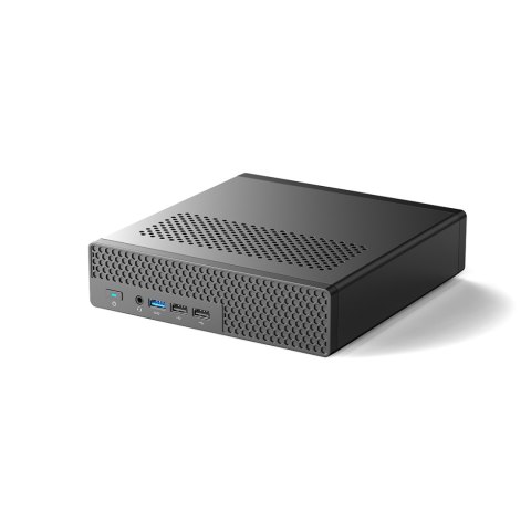 Minisforum PC Intel i5 12600H, Iris Xe eligible MINISFORUM