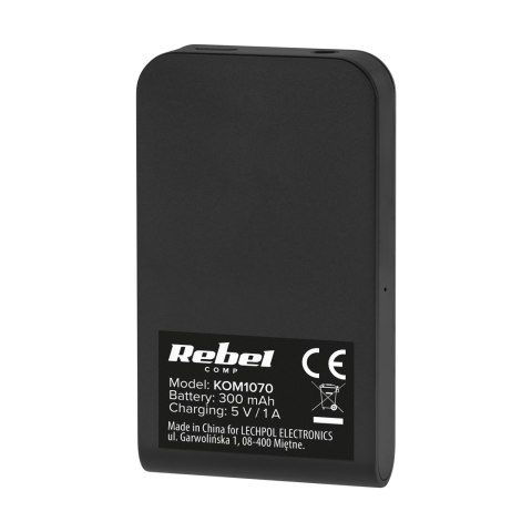 Odbiornik Bluetooth audio Rebel B10