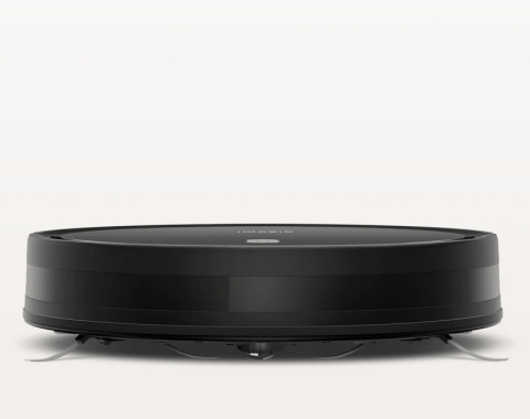 Robot sprzątający z mopem Xiaomi Robot Vacuum E5 czarny