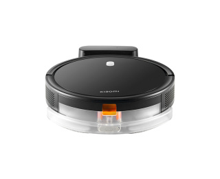 Robot sprzątający z mopem Xiaomi Robot Vacuum E5 czarny