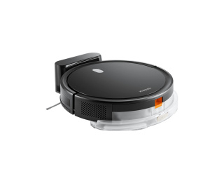 Robot sprzątający z mopem Xiaomi Robot Vacuum E5 czarny