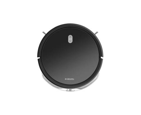 Robot sprzątający z mopem Xiaomi Robot Vacuum E5 czarny