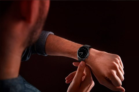 Smartwatch KIESLECT K11