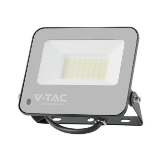 Projektor LED V-TAC 30W Czarny IP65 Pilot VT-44034 RGB+6500K 2310lm