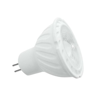 Żarówka LED V-TAC SAMSUNG CHIP 6W GU5.3 MR16 12V 38st VT-267 6400K 455lm 5 Lat Gwarancji