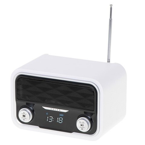 Adler Radio Bluetooth