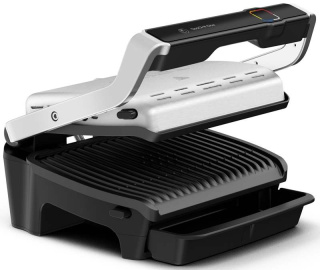 Grill elektryczny 2000W Tefal GC750D30 srebrny