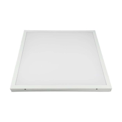 Panel LED V-TAC 40W 600x600 SAMSUNG CHIP 3w1 natynkowy/podtynkowy VT-6139 4000K 3960lm 3 Lata Gwarancji