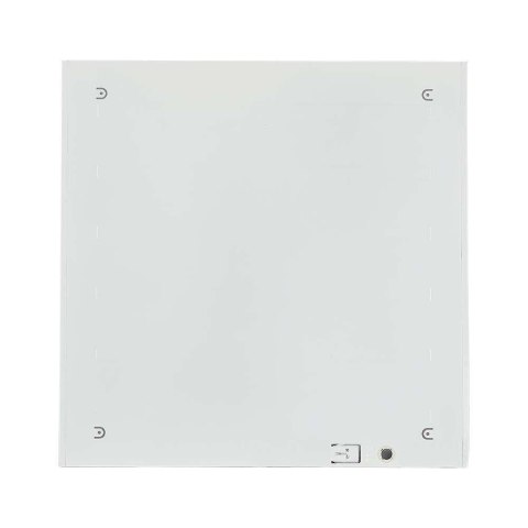 Panel LED V-TAC 40W 600x600 SAMSUNG CHIP 3w1 natynkowy/podtynkowy VT-6139 4000K 3960lm 3 Lata Gwarancji