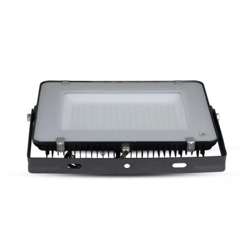 Projektor LED V-TAC 200W SAMSUNG CHIP Czarny VT-200 4000K 16500lm 5 Lat Gwarancji