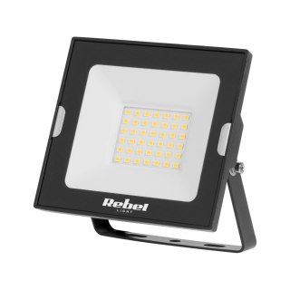 Reflektor led 30W Rebel, 6500K, 230V